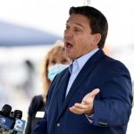 Florida Gov. Ron DeSantis Allies with Card Clubs, Racinos Over Seminole Tribe