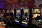 CDC casino smoking Atlantic City