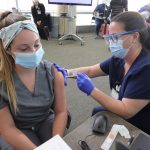Atlantic City Casino Workers Prioritized for COVID-19 Vaccine
