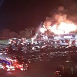 Georgia’s Emerald Princess Casino Cruise Office Fire Under Investigation