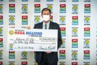 Mega Millions Powerball lottery tickets