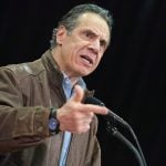Andrew Cuomo Odds Suggest Embattled New York Governor Will Remain in Office
