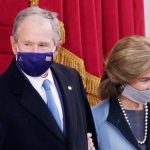 George W. Bush to Speak in Las Vegas at Carson Group October Convention, Further Sign of Recovery