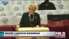 Carolyn Goodman