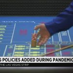 Smoke-Free, Adults-Only Concepts Taking Hold at Las Vegas Casinos