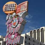 Circus Circus Reno to Open Hotel Rooms a Year After COVID-19 Lockdown