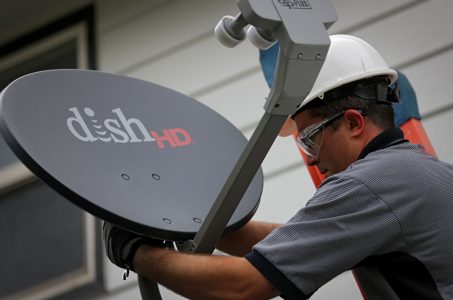 DISH DraftKings