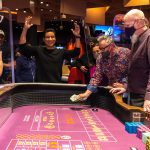 Mohegan Sun Casino at Virgin Hotels Finally Opens to Fanfare in Vegas