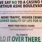 Richmond Casino Opposition Injects Racial Tensions Into Debate