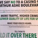 Richmond Casino Opposition Injects Racial Tensions Into Debate