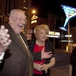 Oscar Goodman to Host Dinner at Las Vegas Steakhouse on Movie ‘Casino’ 