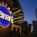 Louisiana Gaming Revenue Sinks During Frigid Winter Month