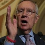 Petitions With 32K Signatures Oppose Harry Reid Airport Name In Las Vegas