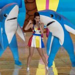 Katy Perry Reported to Headline at Resorts World Las Vegas