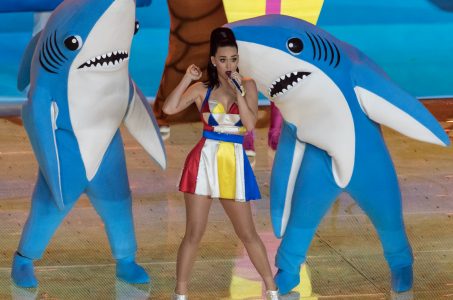 Katy Perry Resorts World