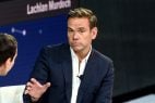 Fox Corp. CEO Lachlan Murdoch