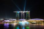 Marina Bay Sands