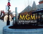 MGM Springfield cooperated with Massachusetts regulators on the violations