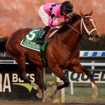 Jail for Racehorse Dope Dealer in ‘Maximum Security’ Indictments