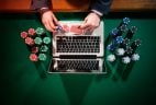 Online gambling