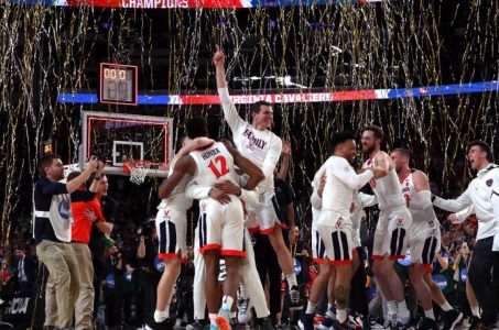 NCAA Tournament