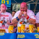 New Jersey Senate Committee Puts Money on Eating Contests and Other ‘Sports’