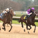 Oaklawn Opens Infield at Horse Track on Sundays, As Southland Casino Expands
