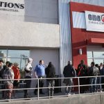 Las Vegas Valley Casino-Dependent Economy Sees 9.9 Percent Unemployment