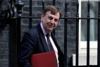 UK gambling review John Whittingdale