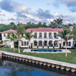 Steve Wynn’s New Line: Flipping Mansions in Palm Beach