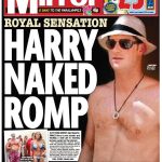 Prince Harry’s Las Vegas Visit Recalled in Father-in-Law’s TV Interview