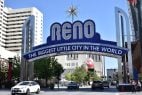 Reno Arch