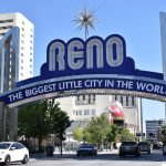 Reno Outpaces Las Vegas in Pandemic Economic Rebound 