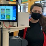 Kentucky Lottery Games Arrive in Grocery Store Checkout Lanes