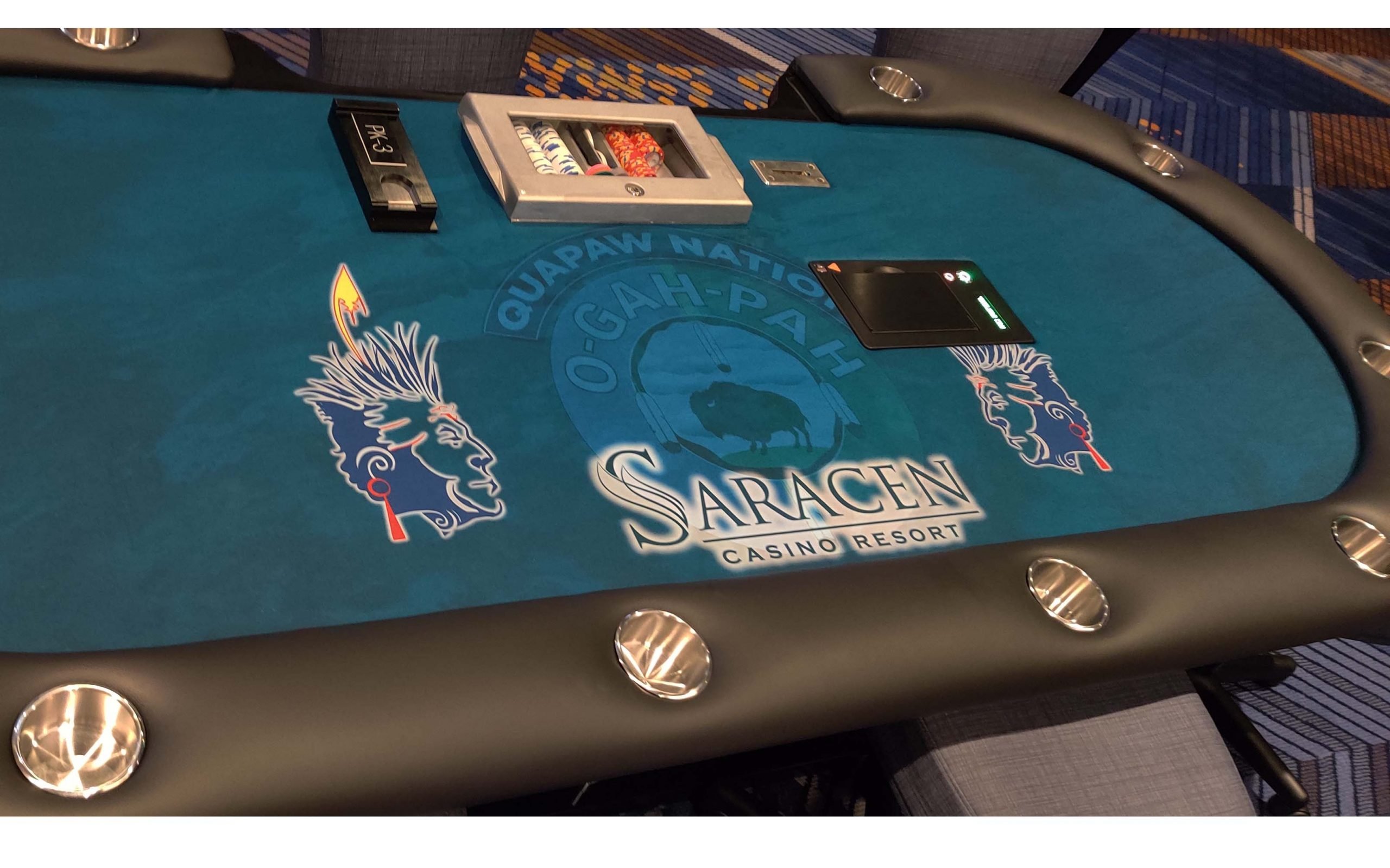 Is This Legal? Casino Adds Adult Themed Entertainment - xp4kbm2