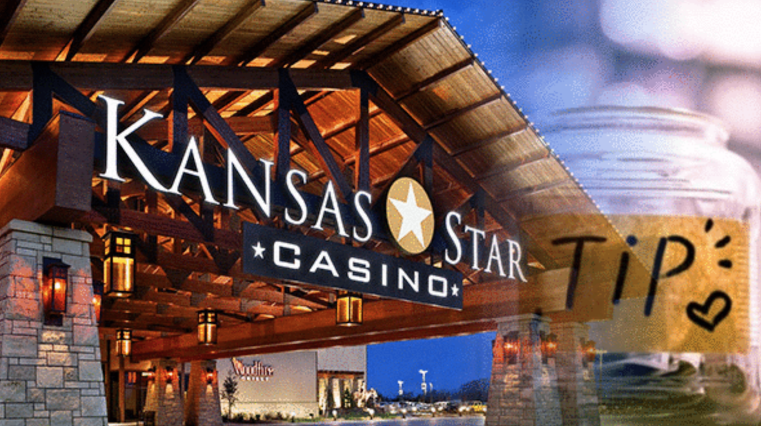Kansas City Star Casino Tip-Pooling