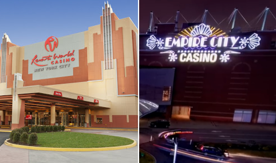 New York Casinos