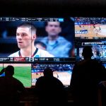 National Brands Look to Legalize Mobile Sports Betting in Arkansas