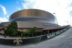 Mercedes-Benz Superdome