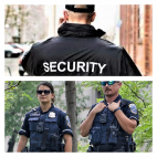 Nationally, many hotels are employing more contract security personnel and off-duty police officers