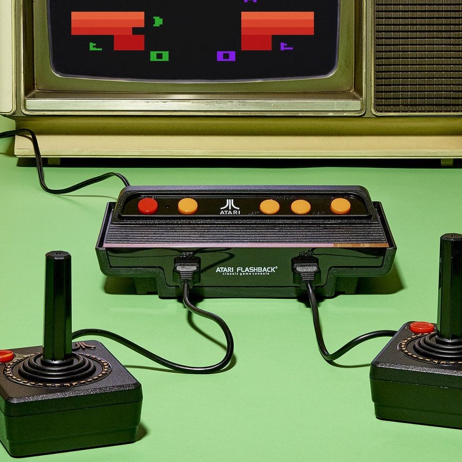 Atari Casino Is Coming, Backed by Ethereum Blockchain