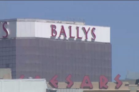 Bally's Gamesys