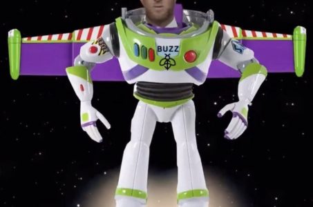 Portnoy BUZZ