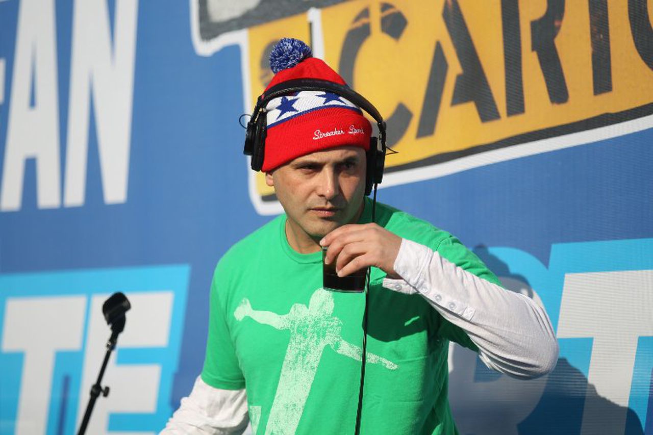 Craig Carton