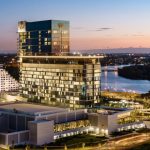Blackstone May Have to Raise Bid for Crown Resorts, Says JPMorgan