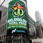 DraftKings Stock Notches Record as at Least Eight Analysts Raise Price Targets