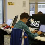 DraftKings Selling up to $1.15 Billion in Convertible Notes, Could Fund Deals