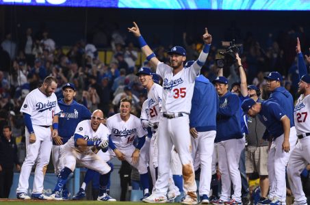 Bally's MLB