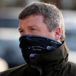Betfair Ditches Champion Racing Trainer Gordon Elliott Over Shocking Dead Horse Image