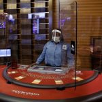 Detroit Casino Revenue Down 29 Percent Without iGaming, Mobile Sports Bets